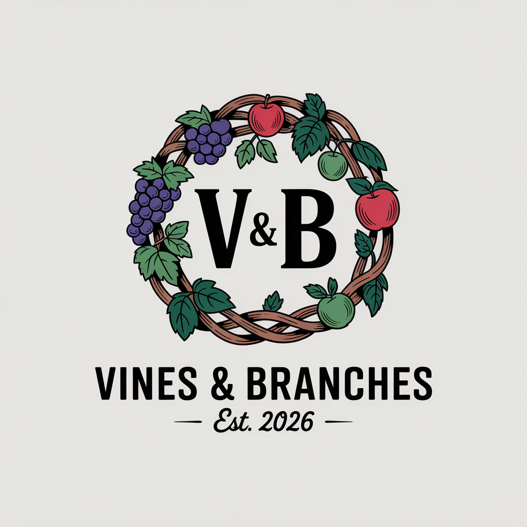 Vines & Branches